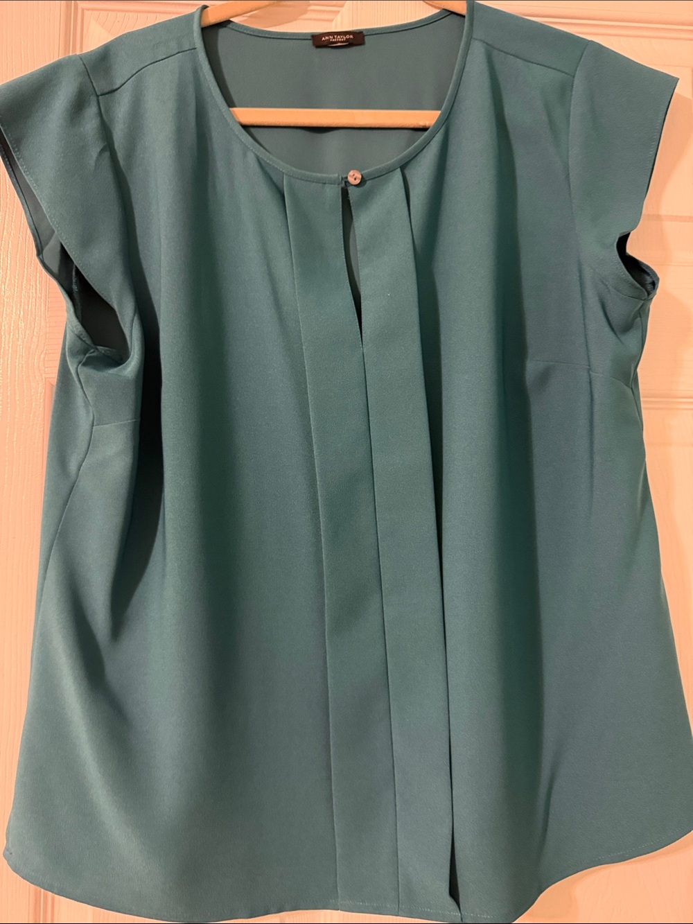 Ann Taylor factory top
